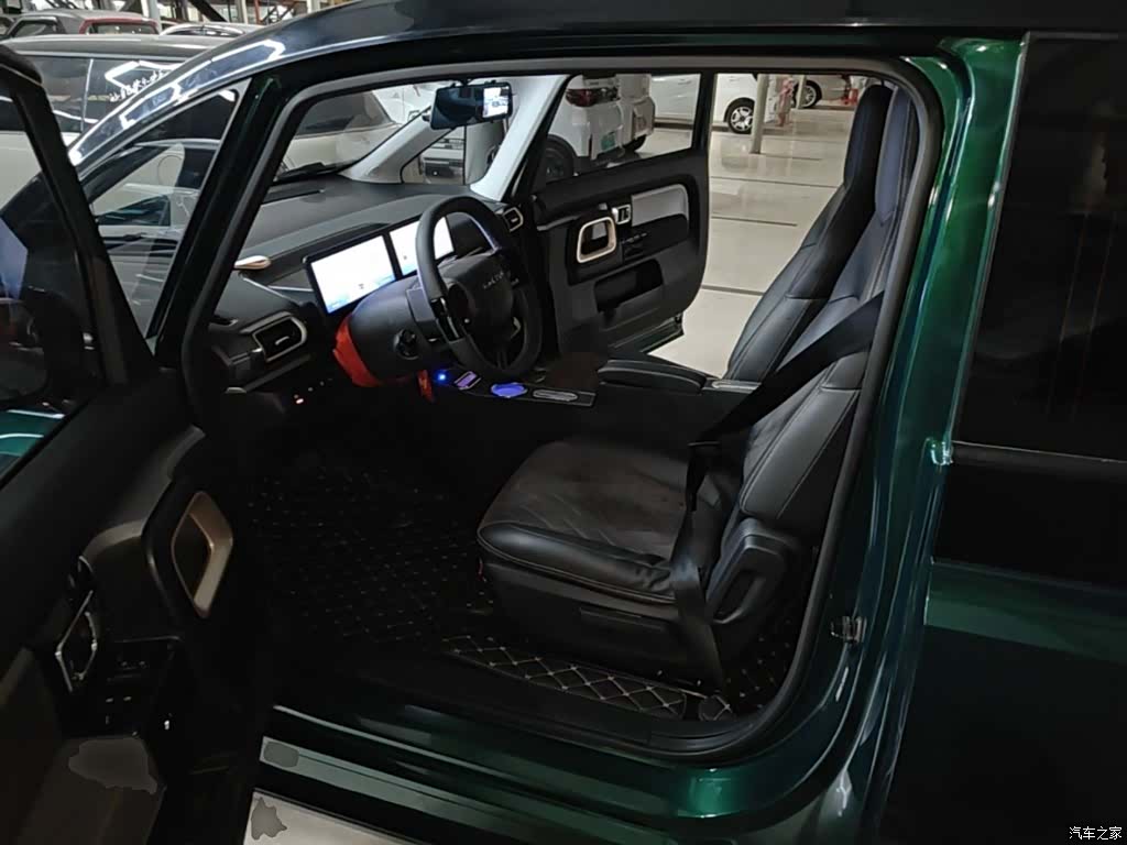 Wuling Yuan, 2022 15