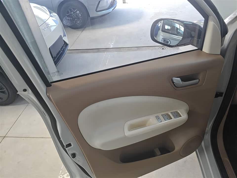 Wuling Hongguang MINIEV Wuling Hongguang MINIEV