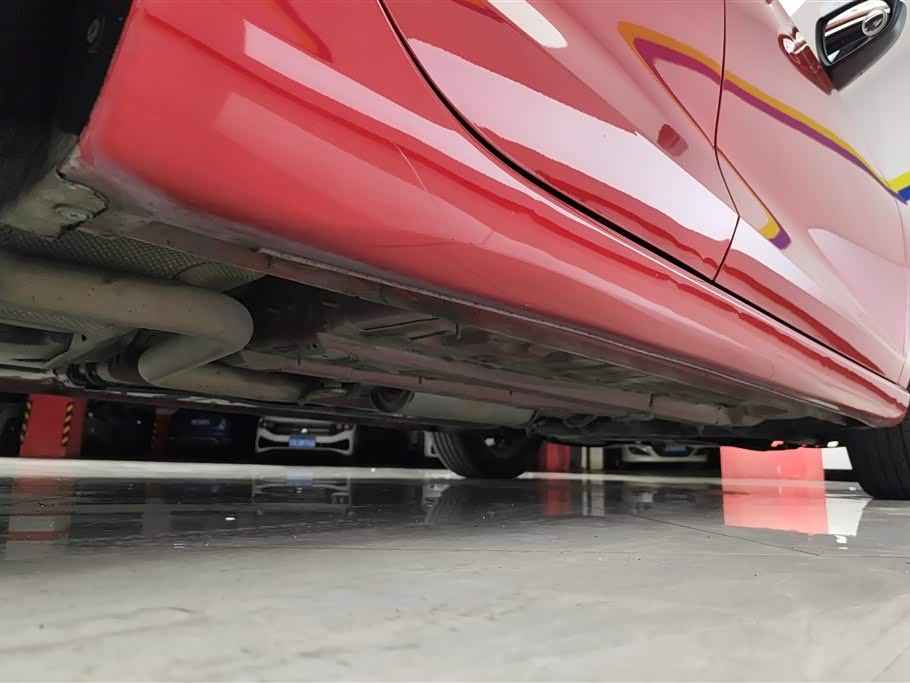 Changan Yidong Changan Yidong