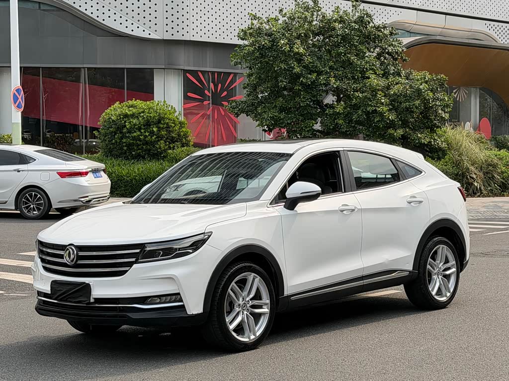 Dongfeng ix5