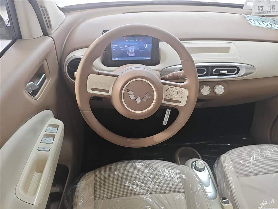 Wuling Hongguang MINIEV Wuling Hongguang MINIEV