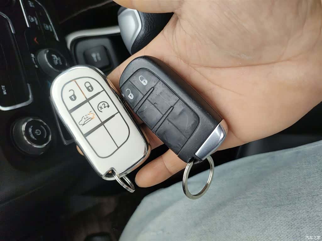 Jeep Compass, 2019 9