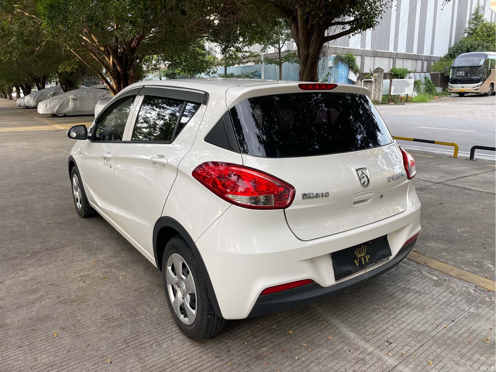 Wuling 310, 2020 10