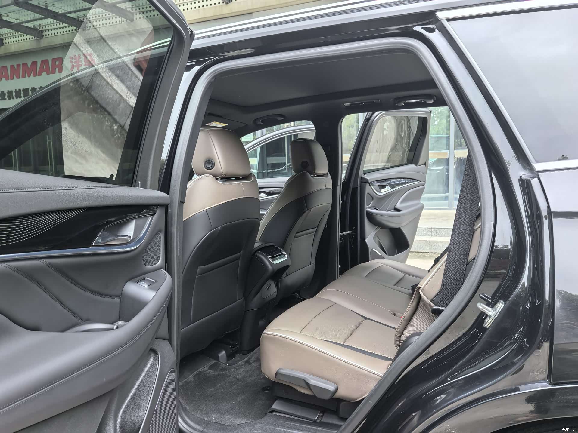 Buick Enclave, 2022 15
