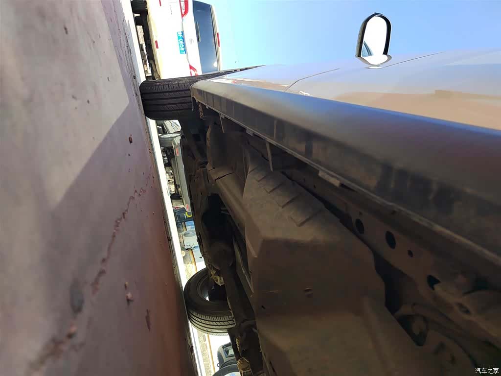 Haval M6, 2019 21