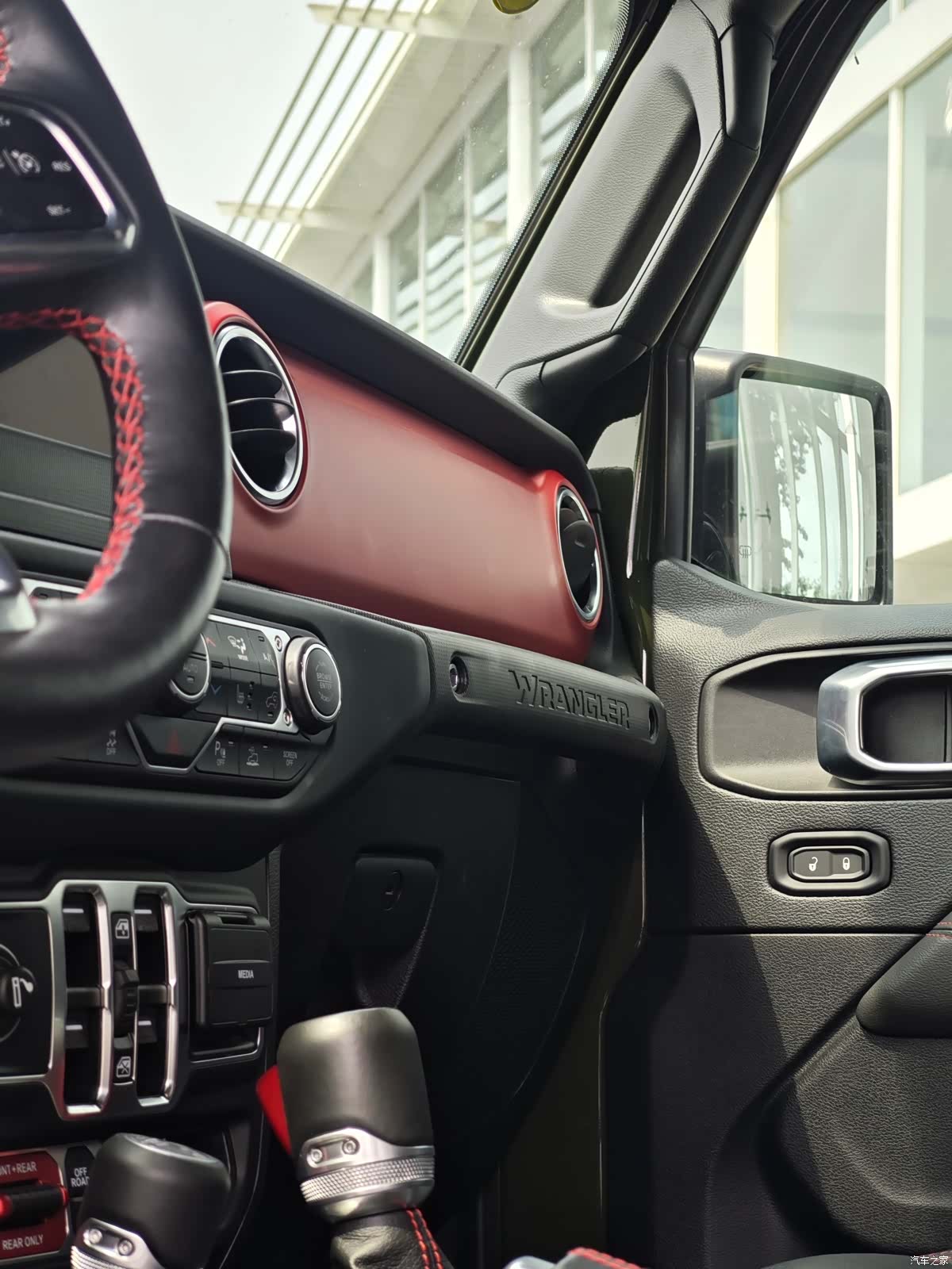 Jeep Wrangler, 2022 8