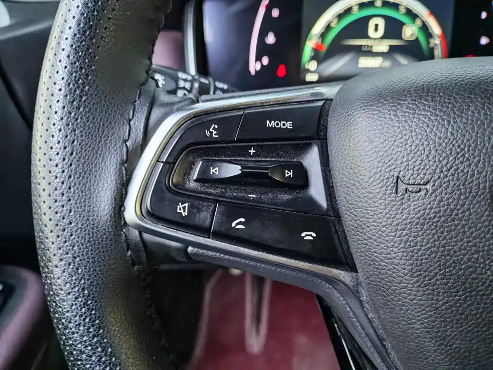 Trumpchi Trumpchi M6