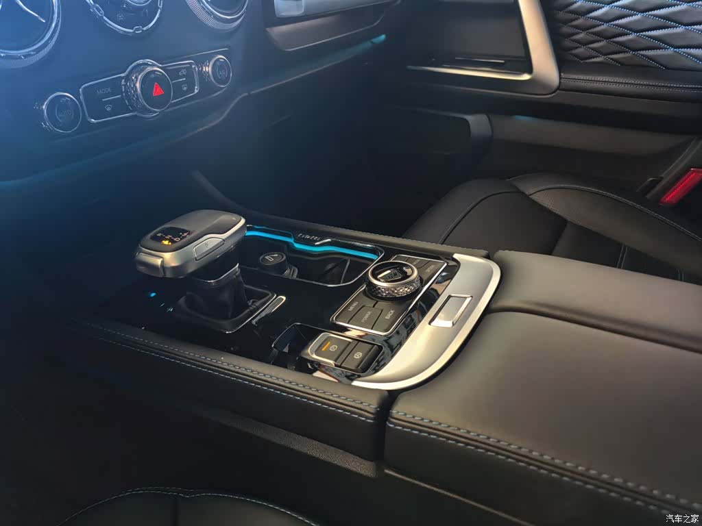 BAIC BJ40, 2022 24
