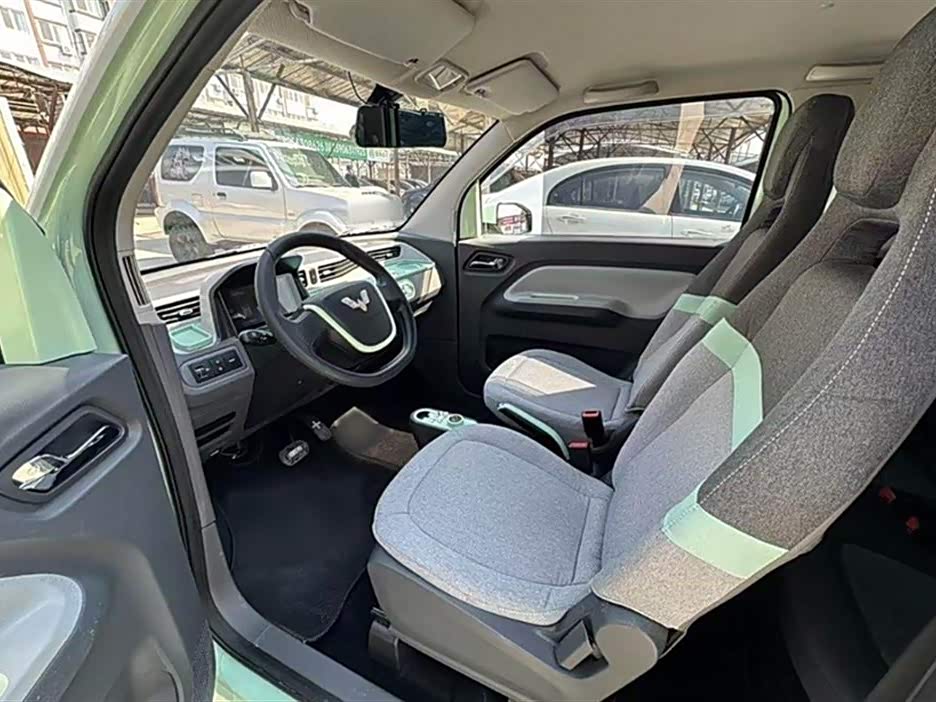 Wuling Hongguang MINIEV Wuling Hongguang MINIEV
