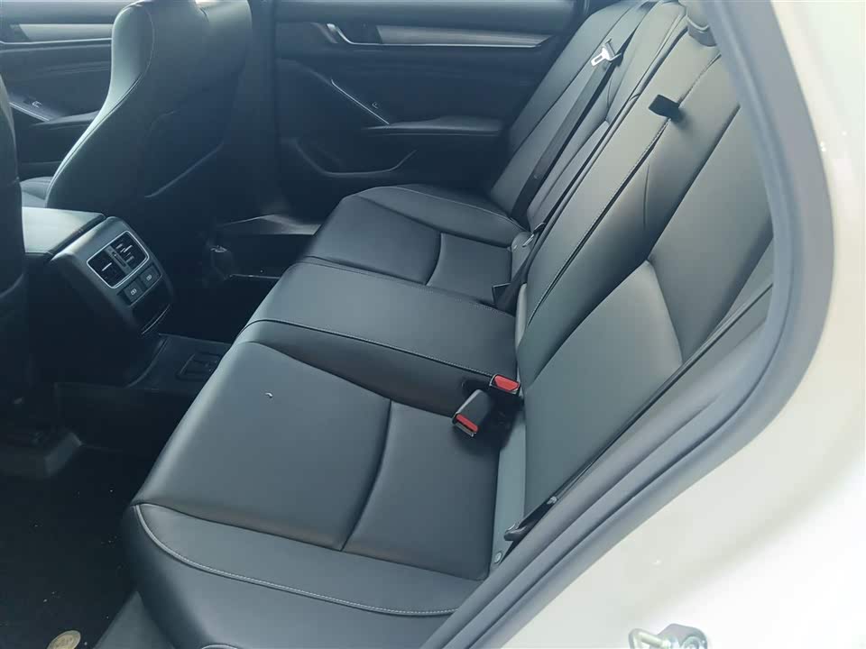 Honda Yingshipai Honda Yingshipai