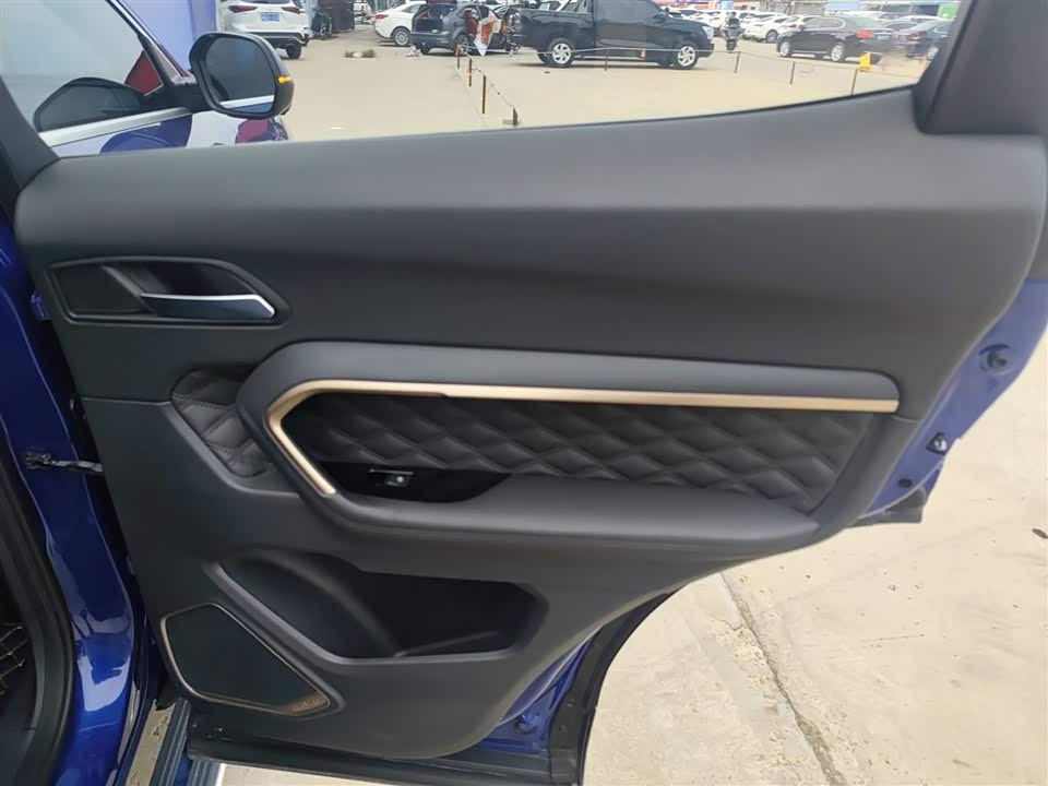 Haval H6 Haval H6