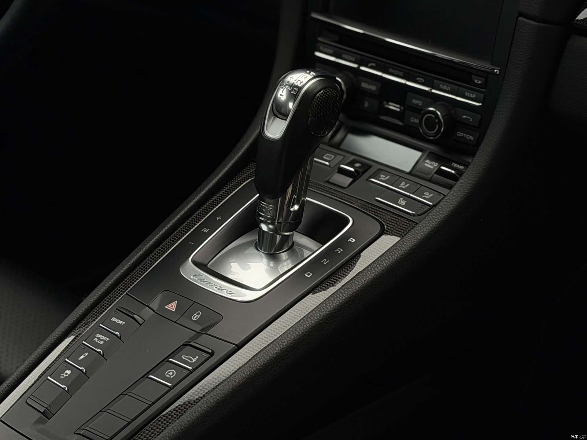 Porsche 911, 2013 12