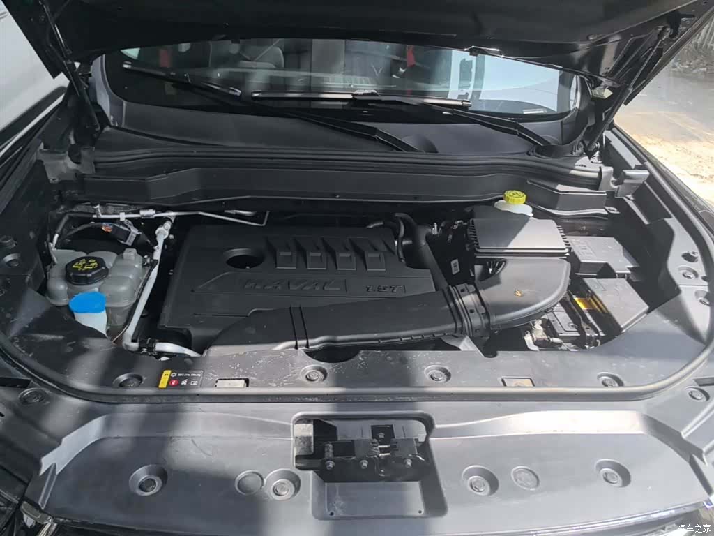 Haval H6, 2022 20
