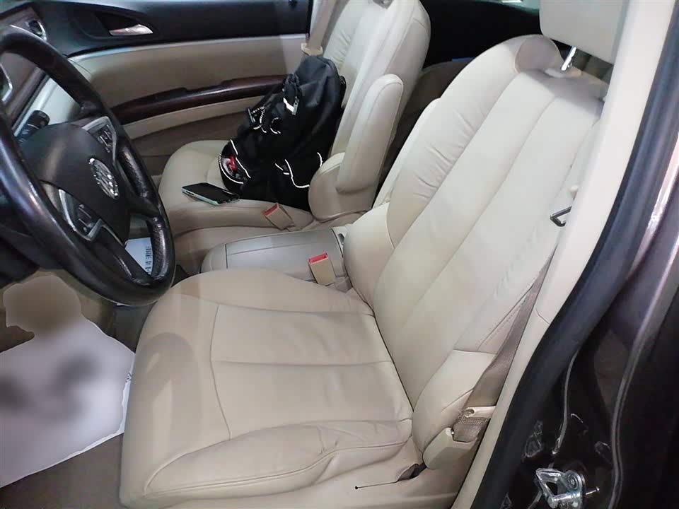 Buick GL8 Buick GL8