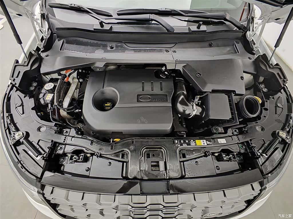 Land Rover Discovery, 2021 6