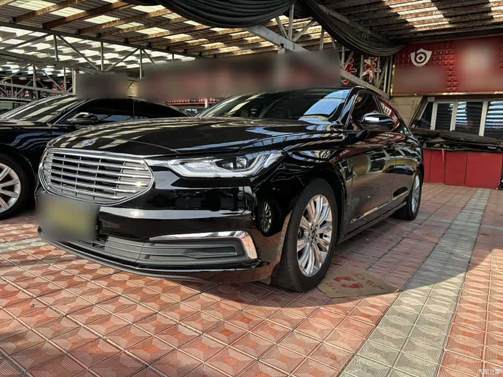 Ford Taurus, 2021 1
