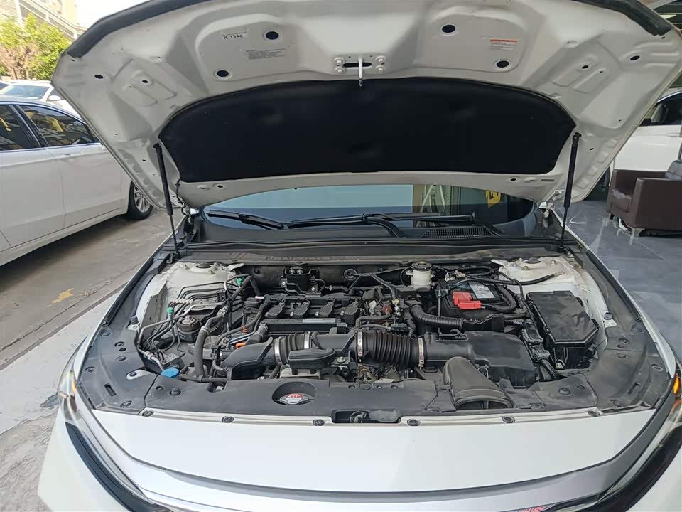 Honda Yingshipai Honda Yingshipai