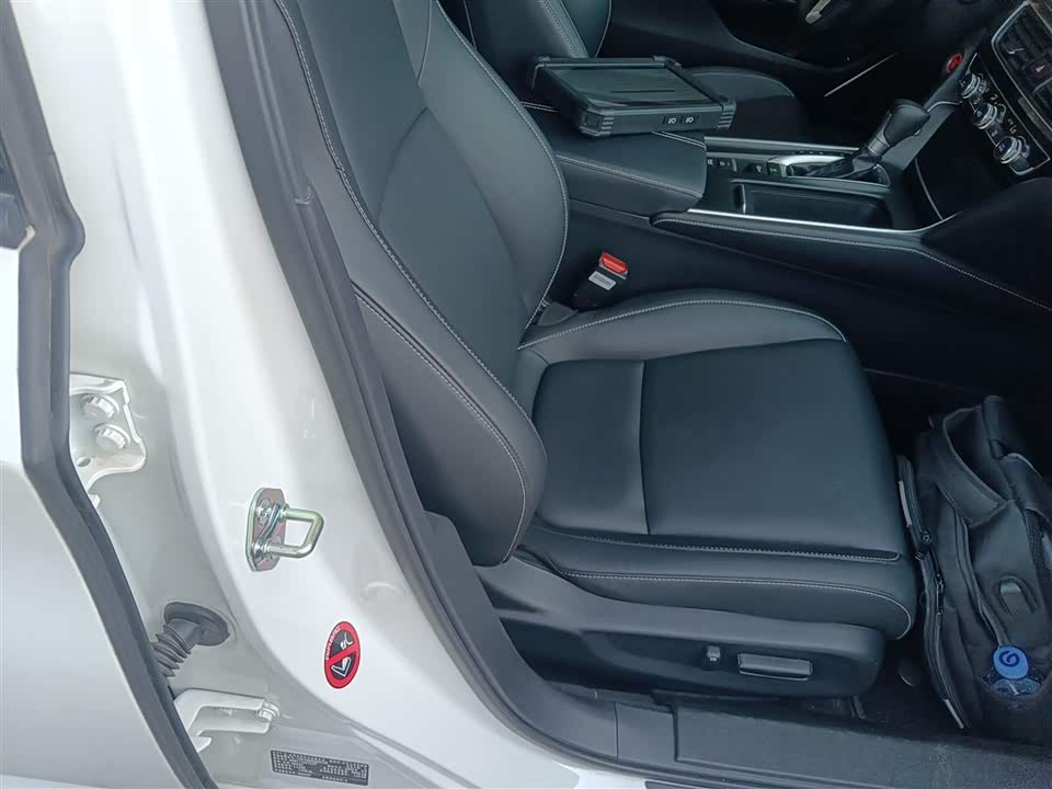 Honda Yingshipai Honda Yingshipai