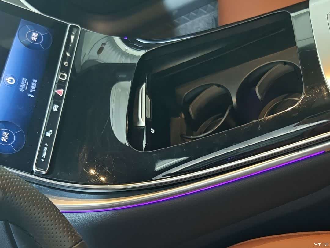 Mercedes-Benz GLC, 2024 14