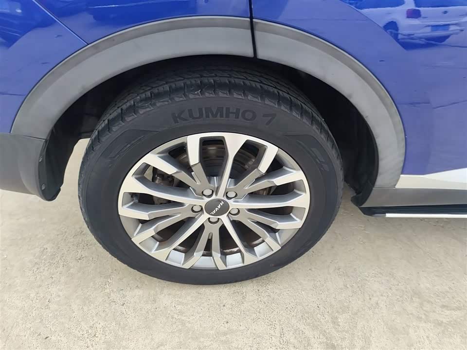 Haval H6 Haval H6