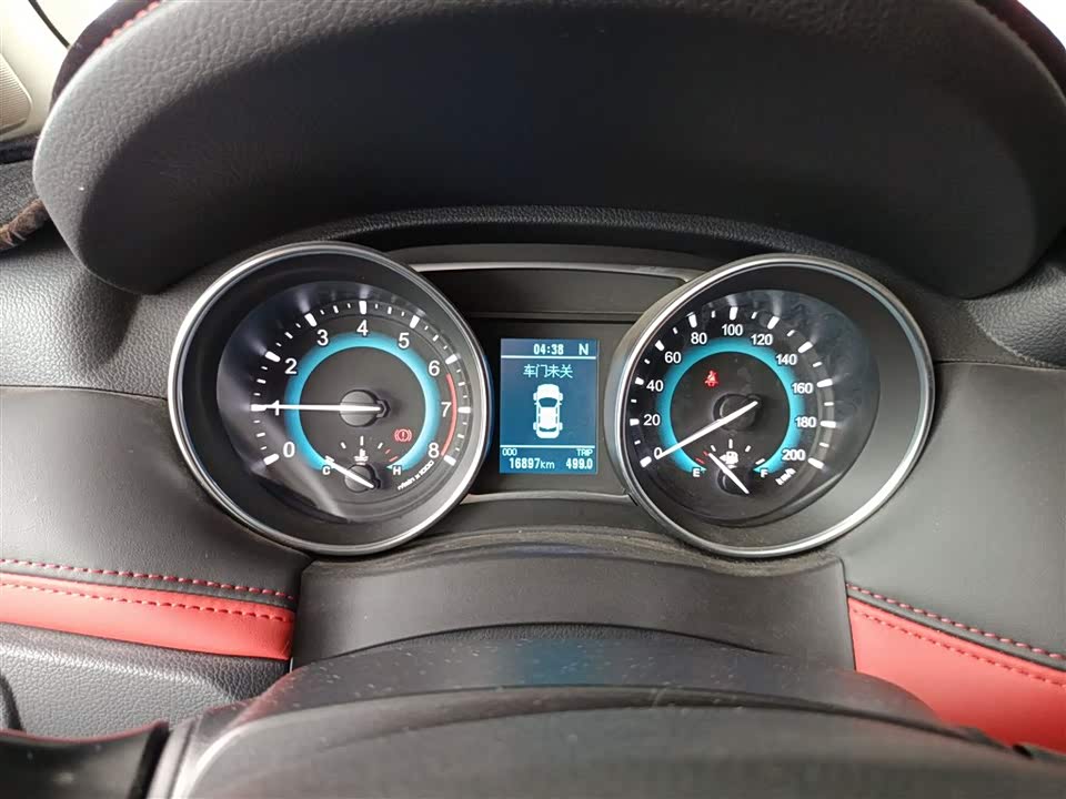 Haval H1 Haval H1