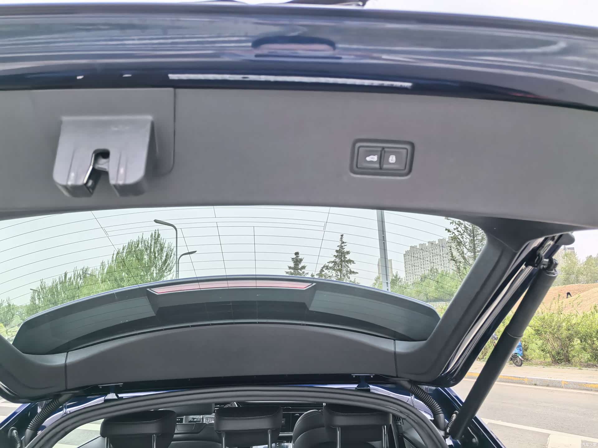 Audi Q8, 2019 18