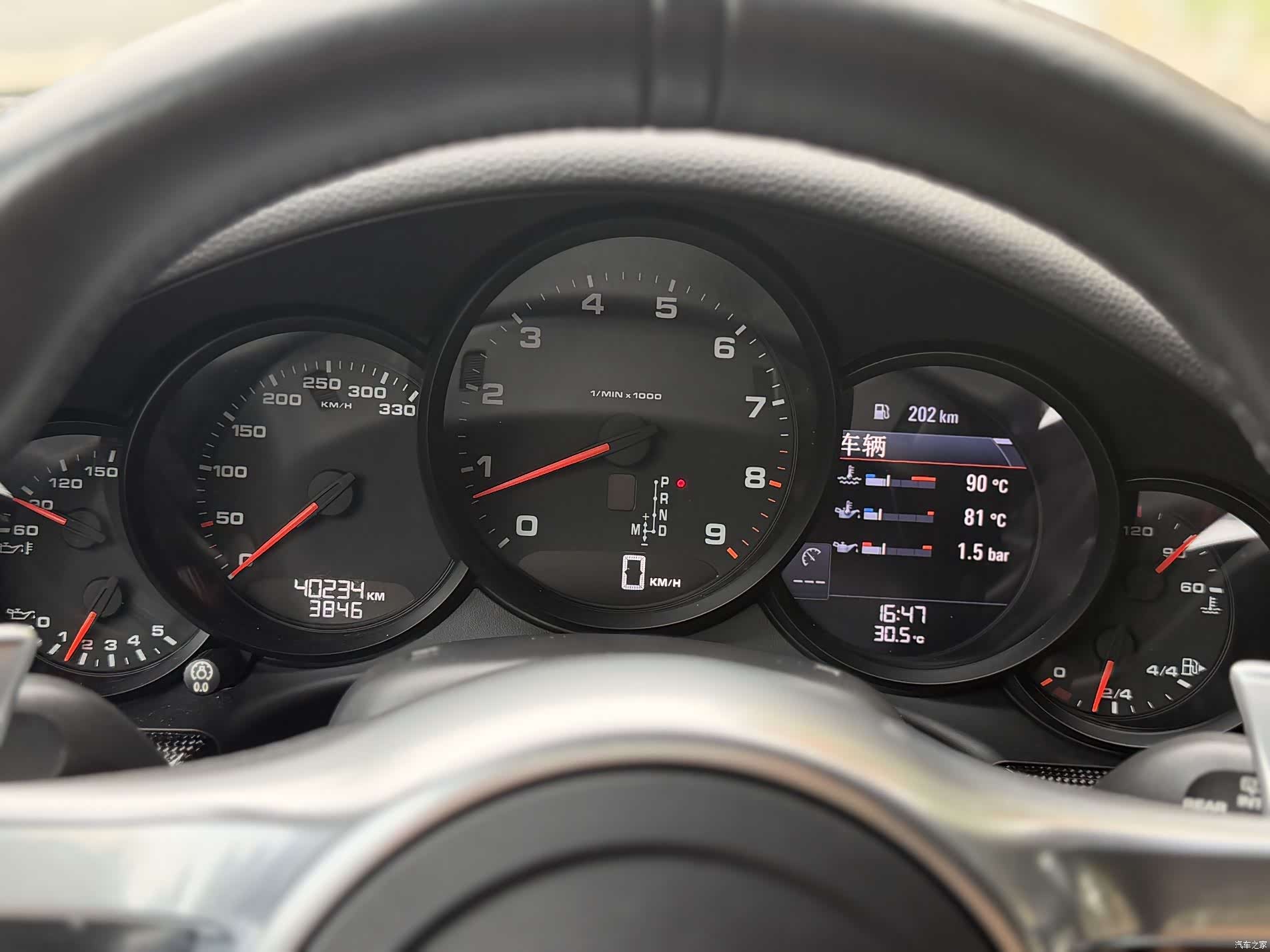 Porsche 911, 2013 11