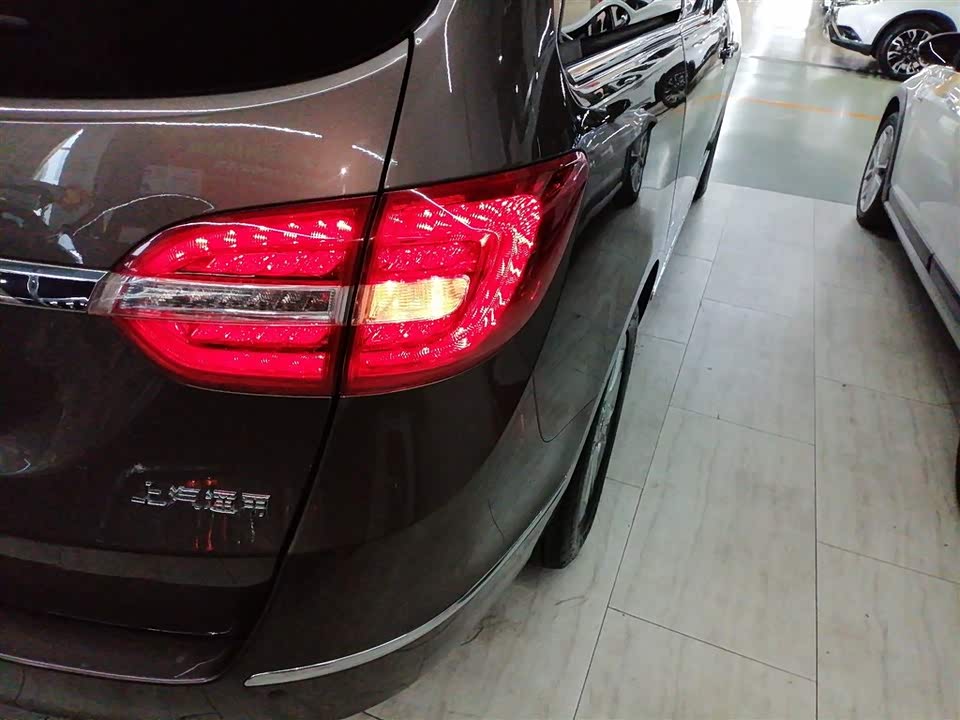 Buick GL8 Buick GL8