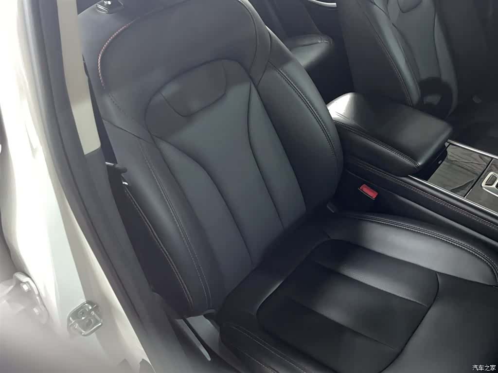 Changan CS75, 2021 3