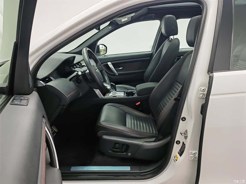 Land Rover Discovery, 2021 10