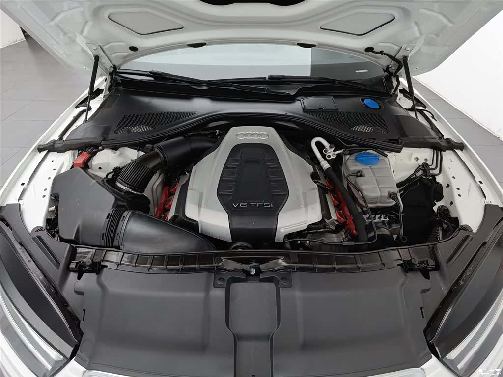 Audi A7, 2016 6