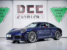 ��ʱ��911 2016�� Carrera 3.0T