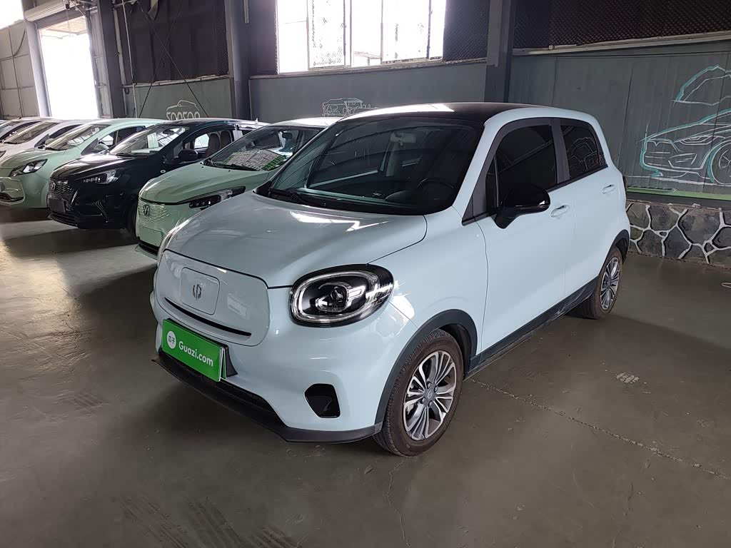Leapmotor T03