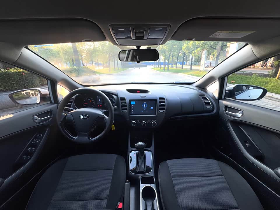 Kia K3 Kia K3