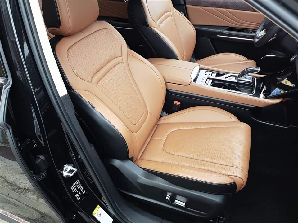 Besturn T99