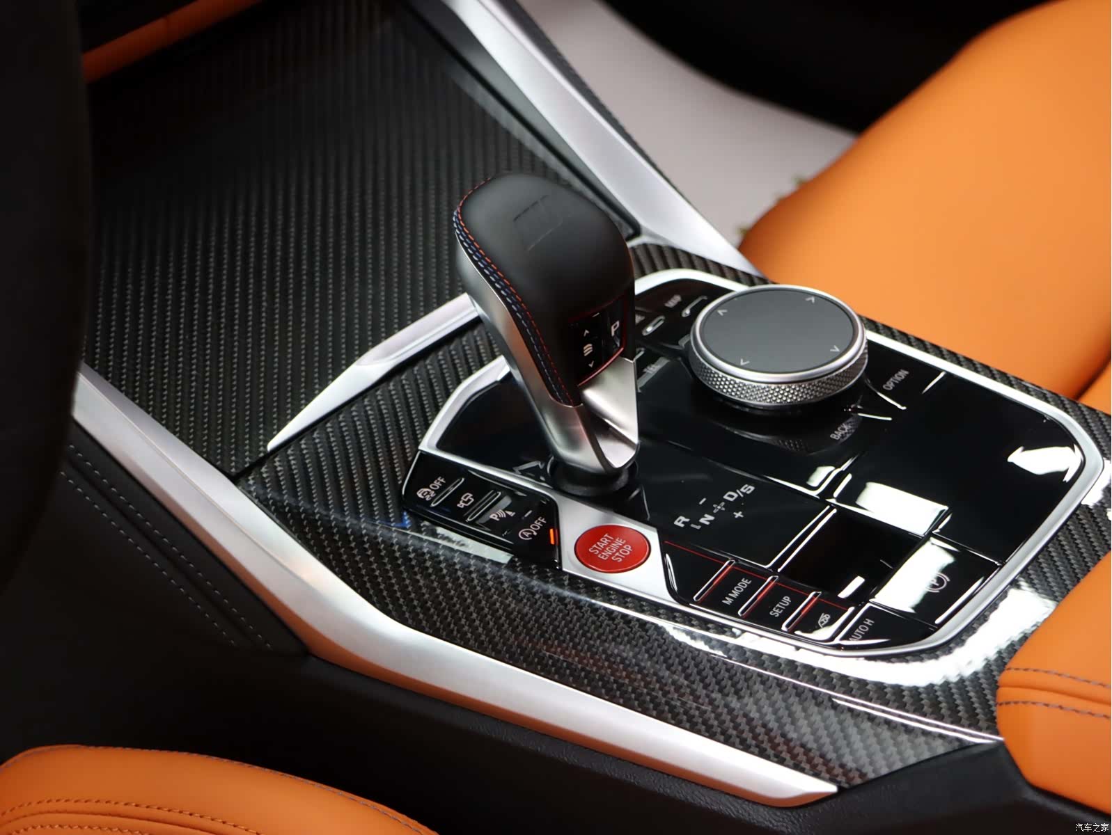BMW M3, 2025 14