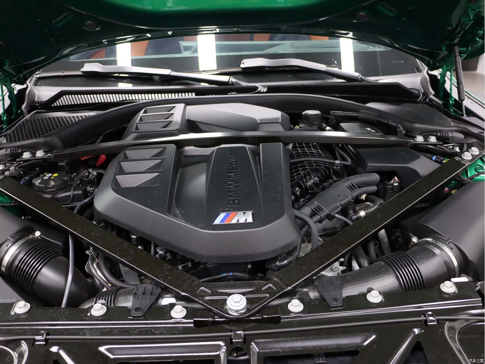 BMW M3, 2025 33