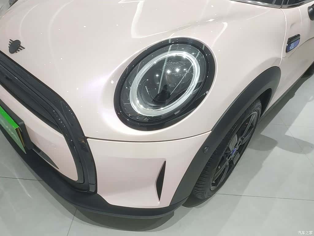 Mini Cooper, 2024 18