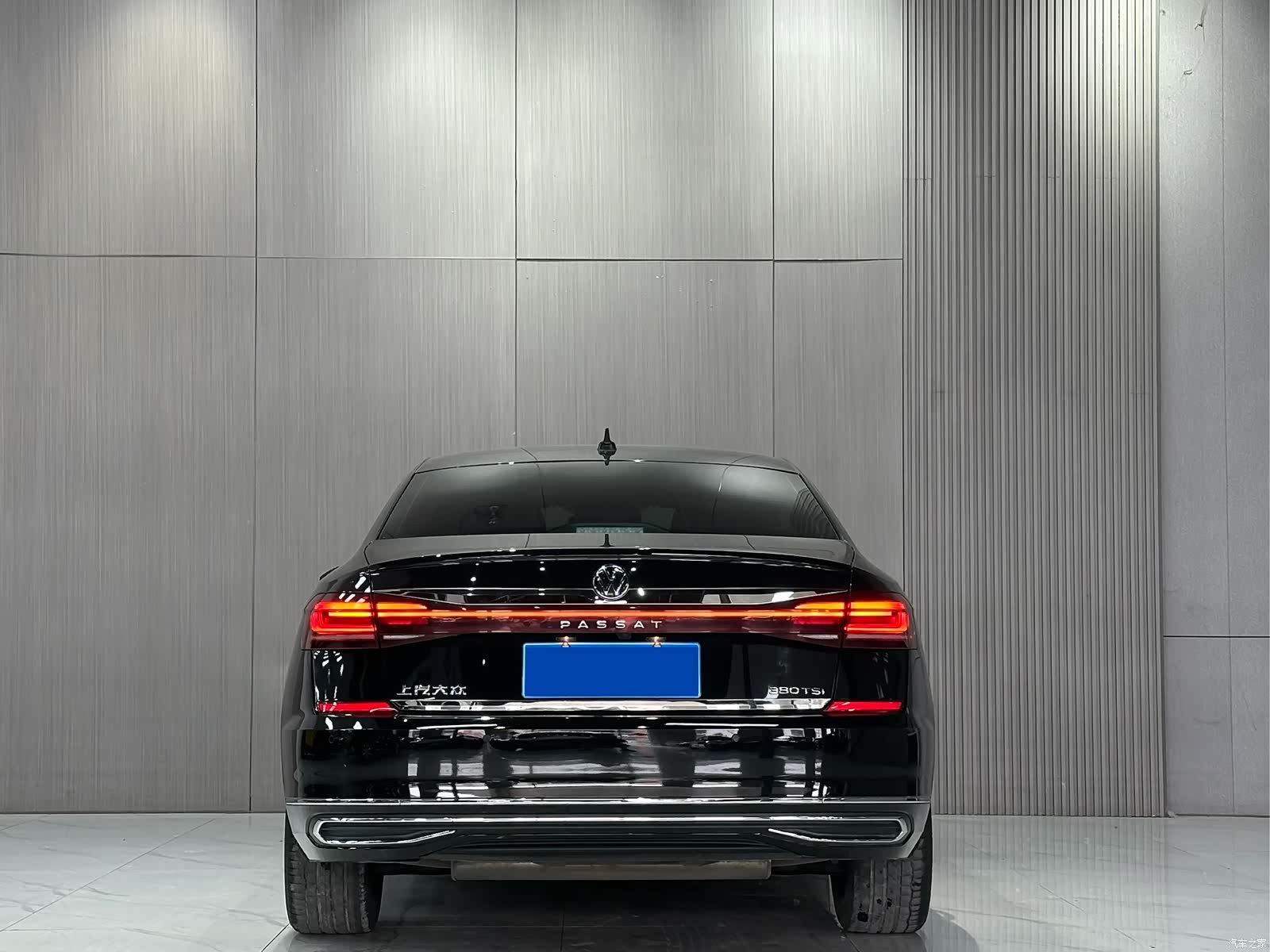 Volkswagen Passat, 2024 все фото