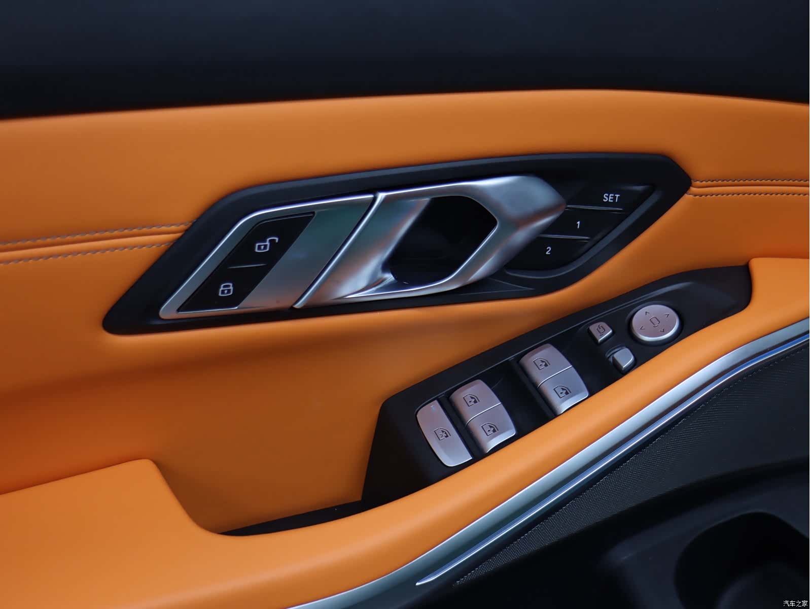 BMW M3, 2025 28