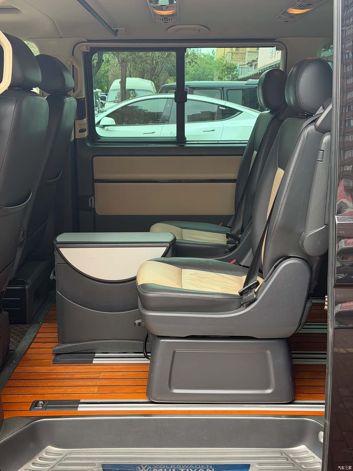 Volkswagen 65, 2016 12