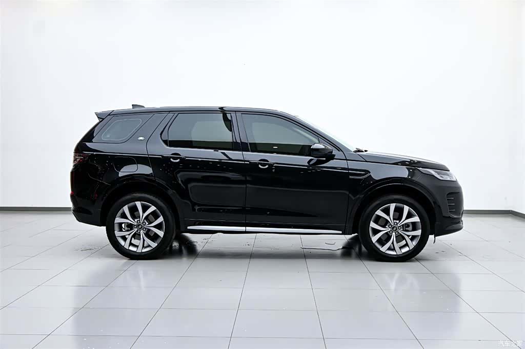 Land Rover Discovery, 2025 6