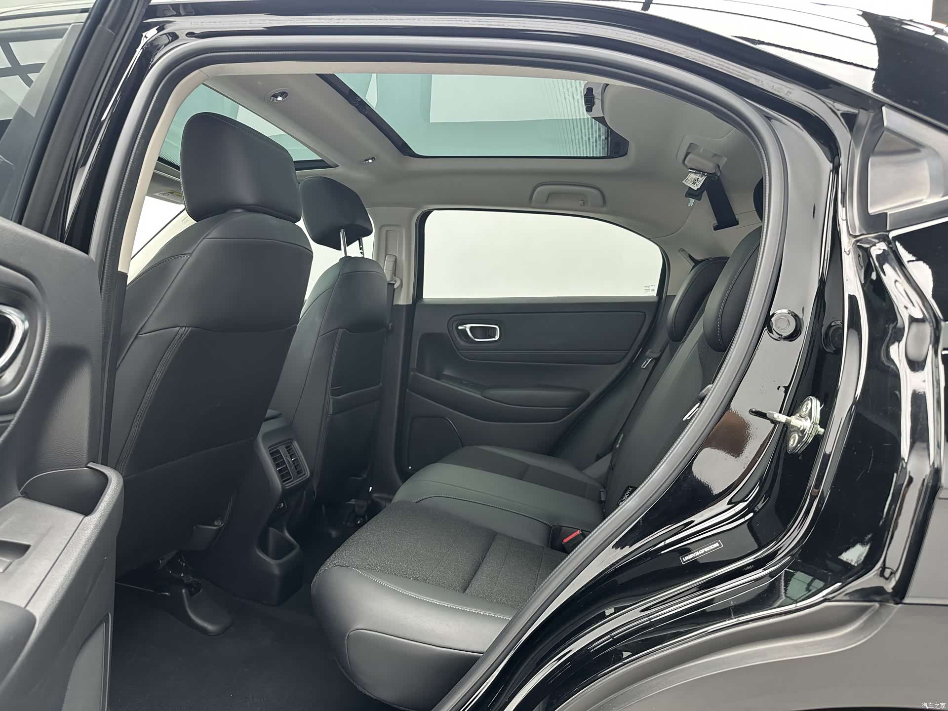 Honda Vezel, 2023 6