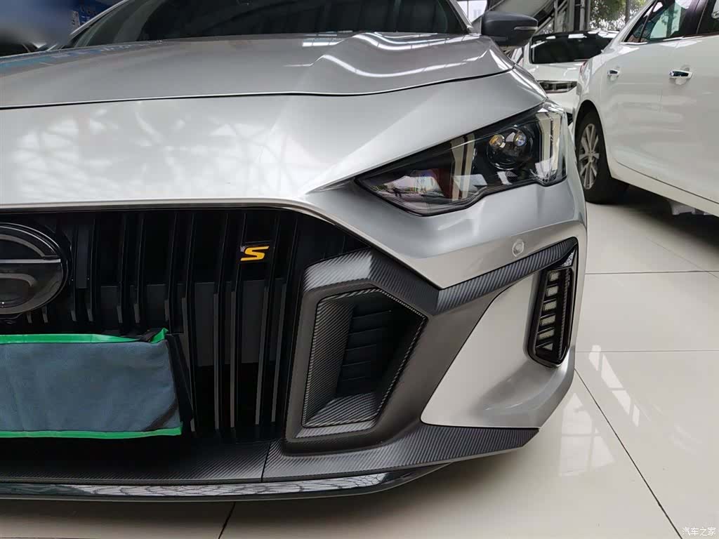 GAC Empow, 2022 24
