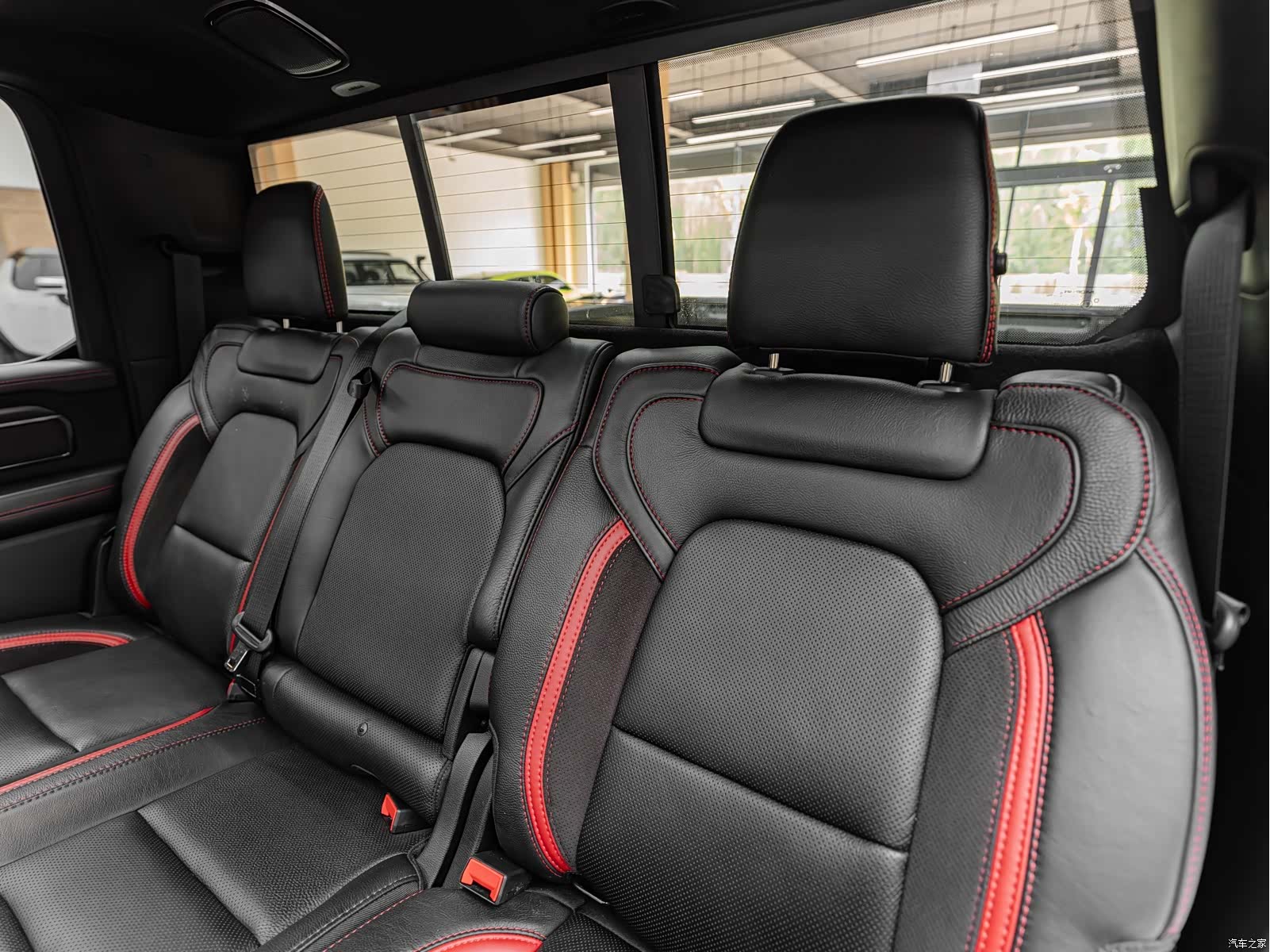 RAM Trucks, 2023 9