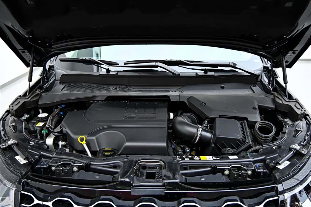 Land Rover Discovery, 2025 38