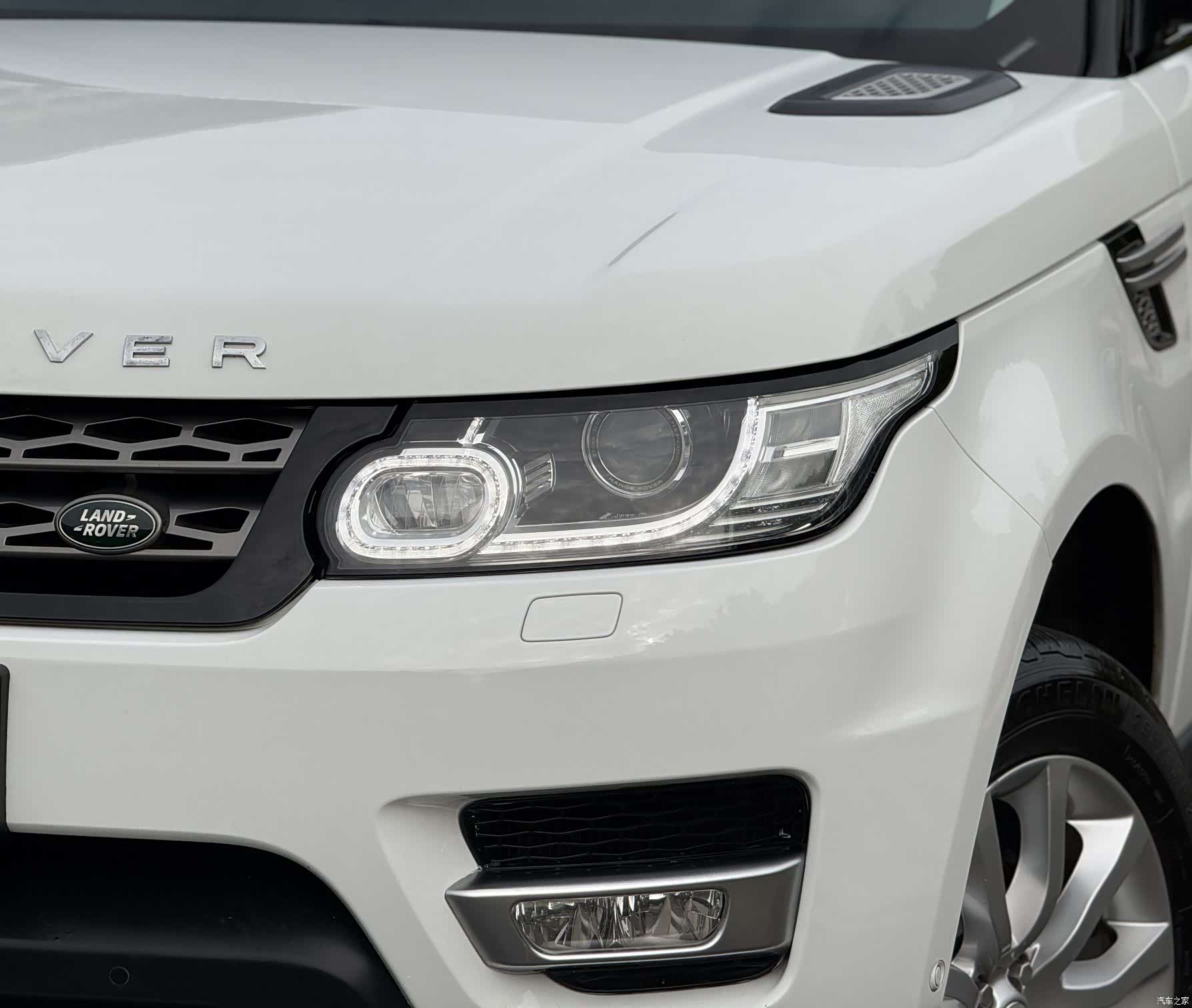 Land Rover Range Rover, 2014 19