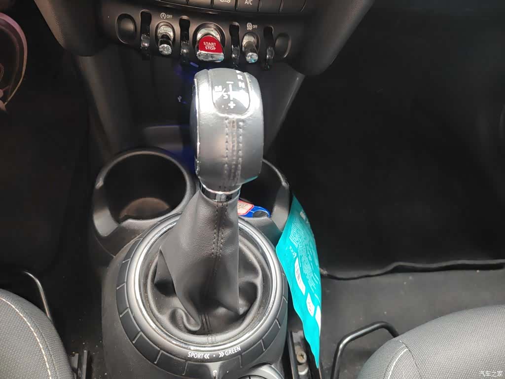 Mini Cooper, 2016 10