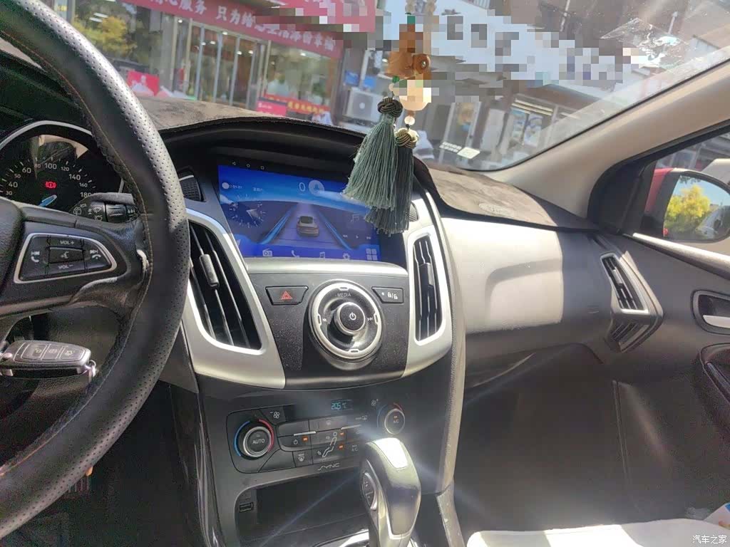 Ford Focus, 2016 6