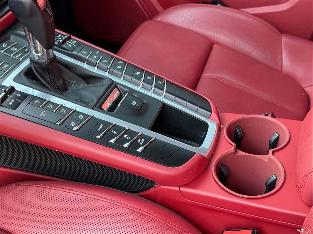 Porsche Macan, 2020 16